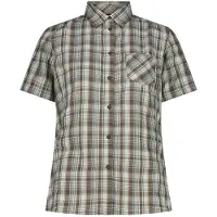 CMP Woman Shirt toffee-lagoon (52ZV) 44
