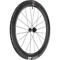 Dt Swiss Arc 1100 Dicut 65 Disc Cl Tubeless Rennrad-vorderrad