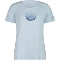 Campagnolo Damen T-Shirts/Tanks ku.Arm Da WOMAN T-SHIRT