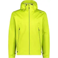 CMP Unlimitech Shelljacke mit Kapuze