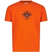 CMP 30t5057 Kurzarm-t-shirt