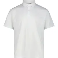 CMP Polo Kompakt Leicht aus Polyester