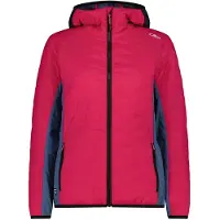 CMP Kapuzenjacke für Damen Unlimitech