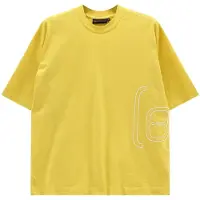 CMP - Loose Fit T-Shirt - T-Shirt Gr L gelb