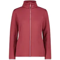 CMP Fleece mit elastischem Kunstfell Damen Performance