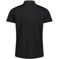 Campagnolo Herren Polos ku.Arm He/Uni MAN POLO