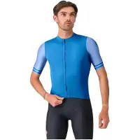 Castelli Prologo Lite 2 Kurzarm-radtrikot