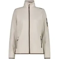 CMP Fleece mit Reißverschluss Damen Knit-Tech