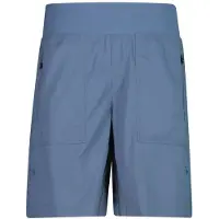 CMP Woman Bermuda space (L802) 48