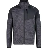 CMP Fleece mit Reißverschluss Unlitech
