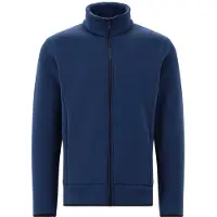 CMP Fleece mit Reißverschluss Stretch