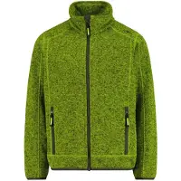 CMP Kinder Fleece Knit-Tech