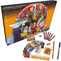 Dragon Ball Adventskalender