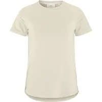 Craft - Women's Collective S/S Tee - Funktionsshirt Gr XS beige