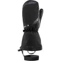 Zanier Heat PADS.GTX Mitten schwarz (2000) 9