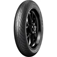 Pirelli Motorradreifen Angel GT II ( 120/70 ZR17 TL (58W) M/C, Variante A, Vorderrad )