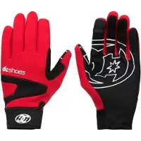 Dc-shoes Trackstar Handschuhe