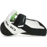 Adidas Five Ten Hiangle Cloud White Core Black Signal Green - EU 36