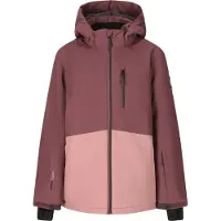 Whistler Drizzle Jr Ski Jacket W-pro 10000 huckleberry (4261) 140