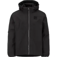 Didriksons Volt Kids Jacket black (060) 150