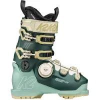 K2 Anthem X 115 Boa Damen-alpinskistiefel