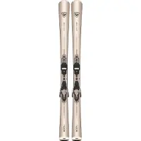 Rossignol Nova 6 Xpress+xpress W 11 Gw Damen Alpin-skiausrüstung