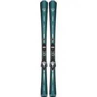 Rossignol Nova 8 Xpress+xpress W 11 Gw Damen Alpin-skiausrüstung