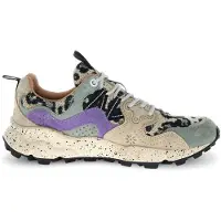 Flower Mountain - Women's Yamano 3 - Sneaker Gr 38 beige