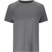Athlecia - Women's Gaina V3 S/S Tee - Funktionsshirt Gr 38 grau