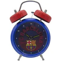 CYP F.cbarcelona Hymnen-wecker Rot Rot One Size