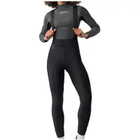 Castelli Espresso 2 Dt Lange Trägerhose