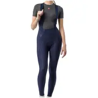 Castelli Espresso 2 Dt Lange Trägerhose
