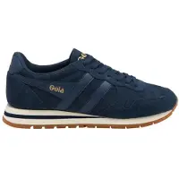 Gola Daytona Suede Sneaker Women navy (EE) 40