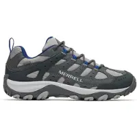 Merrell - Accentor 4 Sport GTX - Multisportschuhe Gr 48 grau