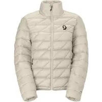 SCOTT - Women's Jacket Insuloft Tech Primaloft - Kunstfaserjacke Gr XS beige