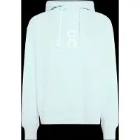ON - Women's Club Hoodie - Pullover Gr L blau