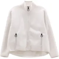 CMP - Women's Jacket - Fleecejacke Gr XXS grau