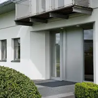 Paulmann 99462, Edelstahl, Aluminium, Zink Stahl, Patio, 11 W, 11 W, GU10