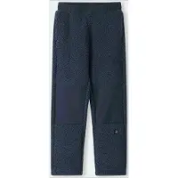 Reima - Kid's Termos Fleece Pants - Fleecehose Gr 158 blau