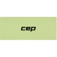Cep - Run Headband 3.0 - Stirnband Gr One Size grün