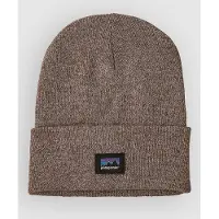 Patagonia - Everyday Beanie - Mütze Gr One Size braun
