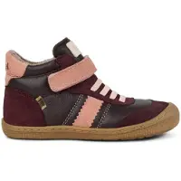 Koel - Kid's Daniel 3.0 Suede - Barfußschuhe Gr 26 braun