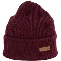 Sätila - Fors Brown Label - Mütze Gr One Size rot