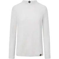 STAPF - Women's Neeke - Pullover Gr XL weiß/grau