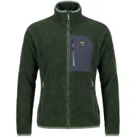 Karpos - Women's Rocchetta Evo Fleece - Fleecejacke Gr L oliv