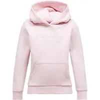 Peak Performance - Kid's Junior Original Hood - Hoodie Gr 170 rosa