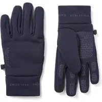 Sealskinz - Acle WP - Handschuhe Gr S blau