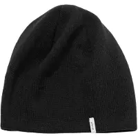 Devold - Everyday Wool Beanie - Mütze Gr 58 cm schwarz