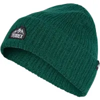 Adidas - MT Mountain Beanie - Mütze Gr 60-62 cm grün