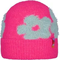 Barts - Kid's Crissie Beanie - Mütze Gr 53-55 cm rosa